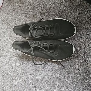 Adidas tubular Sneakers Sz US 11 Olive Green Pre-owned